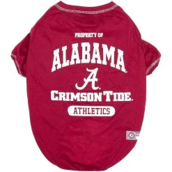 Pets First NCAA Dog & Cat T-Shirt -Cat Products Store 177444 PT7. AC SS1800 V1574259806