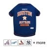 Pets First MLB Dog & Cat T-Shirt -Cat Products Store 177712 MAIN. AC SS1800 V1572892692