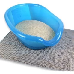SmartCat Ultimate Cat Litter Mat -Cat Products Store 177920 PT6. AC SS1800 V1560258818