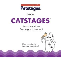 Catstages Chase Meowtain Track Cat Toy -Cat Products Store 178414 PT6. AC SS1800 V1636514241