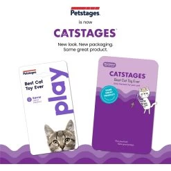 Catstages Chase Meowtain Track Cat Toy -Cat Products Store 178414 PT7. AC SS1800 V1682521269