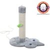 Armarkat 19-in Sisal Cat Scratching Post With Toy -Cat Products Store 179081 MAIN. AC SS1800 V1678227411