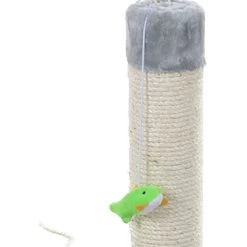 Armarkat 19-in Sisal Cat Scratching Post With Toy -Cat Products Store 179081 PT8. AC SS1800 V1678227412
