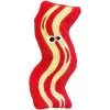 Mad Cat Big Bacon Kicker Catnip & Silvervine Cat Toy 2 Mad Cat Big Bacon Kicker Catnip & Silvervine Cat Toy -Cat Products Store 181830 MAIN. AC SS1800 V1563553949