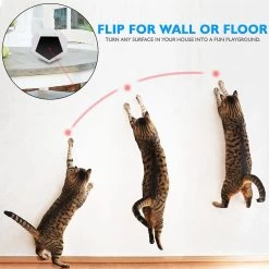 SereneLife Automatic Laser Cat Toy -Cat Products Store 181969 pt4. AC SS1800 V1564670019