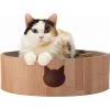 Necoichi Cozy Cat Scratcher Bowl Toy -Cat Products Store 183517 MAIN. AC SS1800 V1702938870