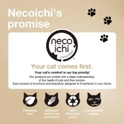 Necoichi Cozy Cat Scratcher Bowl Toy -Cat Products Store 183517 PT4. AC SS1800 V1702938868