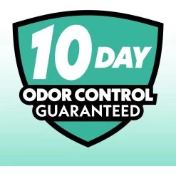 Arm & Hammer Litter SLIDE Easy Clean-Up Clumping Cat Litter Non-Stop Odor Control With 10 Days Of Odor Control -Cat Products Store 184408 PT3. AC SS1800 V1663798103