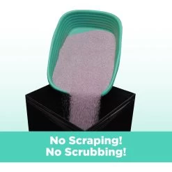 Arm & Hammer Litter SLIDE Easy Clean-Up Clumping Cat Litter Non-Stop Odor Control With 10 Days Of Odor Control -Cat Products Store 184408 PT4. AC SS1800 V1663796839