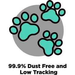 Arm & Hammer Litter SLIDE Easy Clean-Up Clumping Cat Litter Non-Stop Odor Control With 10 Days Of Odor Control -Cat Products Store 184408 PT6. AC SS1800 V1663797441