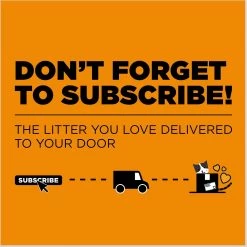 Arm & Hammer Litter SLIDE Easy Clean-Up Clumping Cat Litter Non-Stop Odor Control With 10 Days Of Odor Control -Cat Products Store 184408 PT8. AC SS1800 V1663796840