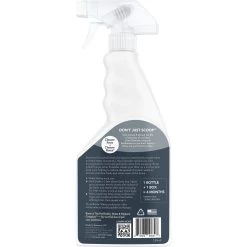 Boxiecat Litter Extender Probiotic Odor Encapsulator Spray, 24-oz Bottle 11 Boxiecat Litter Extender Probiotic Odor Encapsulator Spray, 24-oz Bottle -Cat Products Store 186407 PT2. AC SS1800 V1646152903