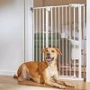 Frisco Steel Extra Tall Auto-Close Dog Gate -Cat Products Store 186821 MAIN. AC SS1800 V1666118334
