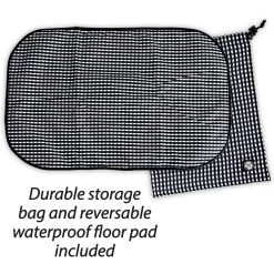 Necoichi Portable Stress Free Cat Cage & Litter Box Set -Cat Products Store 187416 PT8. AC SS1800 V1627686397