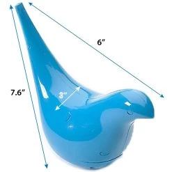 Ethical Pet Spot Rockin' Laser Cat Toy, Color Varies -Cat Products Store 189092 PT1. AC SS1800 V1684524602