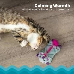 Catstages Cuddle Pal Unicorn Cat Plush Toy 12 Catstages Cuddle Pal Unicorn Cat Plush Toy -Cat Products Store 190717 PT2. AC SS1800 V1636499532
