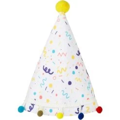 Frisco Confetti Dog & Cat Birthday Hat -Cat Products Store 191274 PT3. AC SS1800 V1582053244