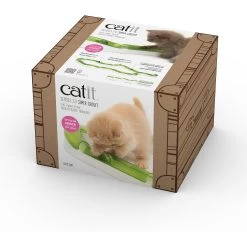 Catit Senses 2.0 Super Circuit Cat Toy