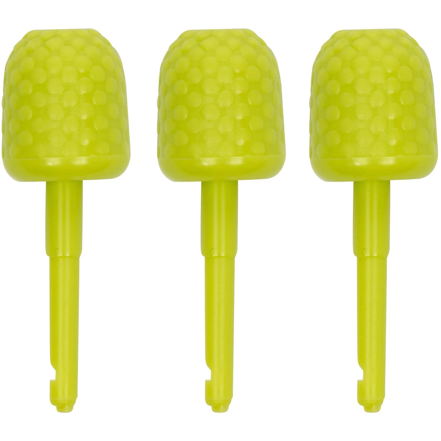 Catit Senses 2.0 Gum Stimulator Refills For Senses 2.0 Wellness Center, 3 Count 4 Catit Senses 2.0 Gum Stimulator Refills For Senses 2.0 Wellness Center, 3 Count - Image 2