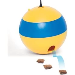 Catit Play Spinning Bee Interactive Cat Toy 11 Catit Play Spinning Bee Interactive Cat Toy -Cat Products Store 191568 PT3. AC SS1800 V1628185294