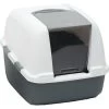 Catit Magic Blue Cat Litter Box -Cat Products Store 191588 MAIN. AC SS1800 V1628108188