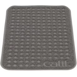 Catit Cat Litter Mat, Grey