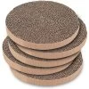 Best Pet Supplies Catify Scratch & Spin Cat Scratcher Replacement Pads -Cat Products Store 193113 MAIN. AC SS1800 V1629240402