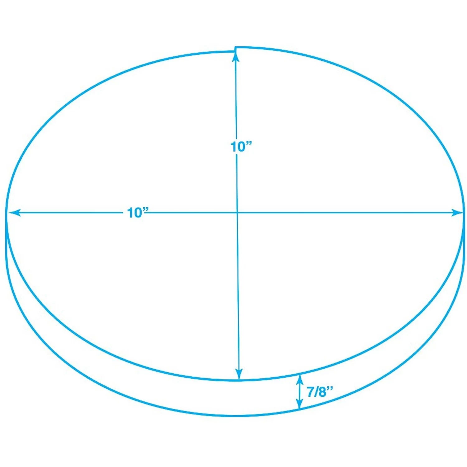 Best Pet Supplies Catify Scratch & Spin Cat Scratcher Replacement Pads 6 Best Pet Supplies Catify Scratch & Spin Cat Scratcher Replacement Pads - Image 4