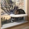 K&H Pet Products Universal Mount Cat Window Perch -Cat Products Store 199115 MAIN. AC SS1800 V1641579170