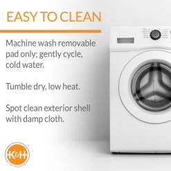 K&H Pet Products EZ Mount Cat Window Perch -Cat Products Store 199121 PT6. AC SS1800 V1695742952