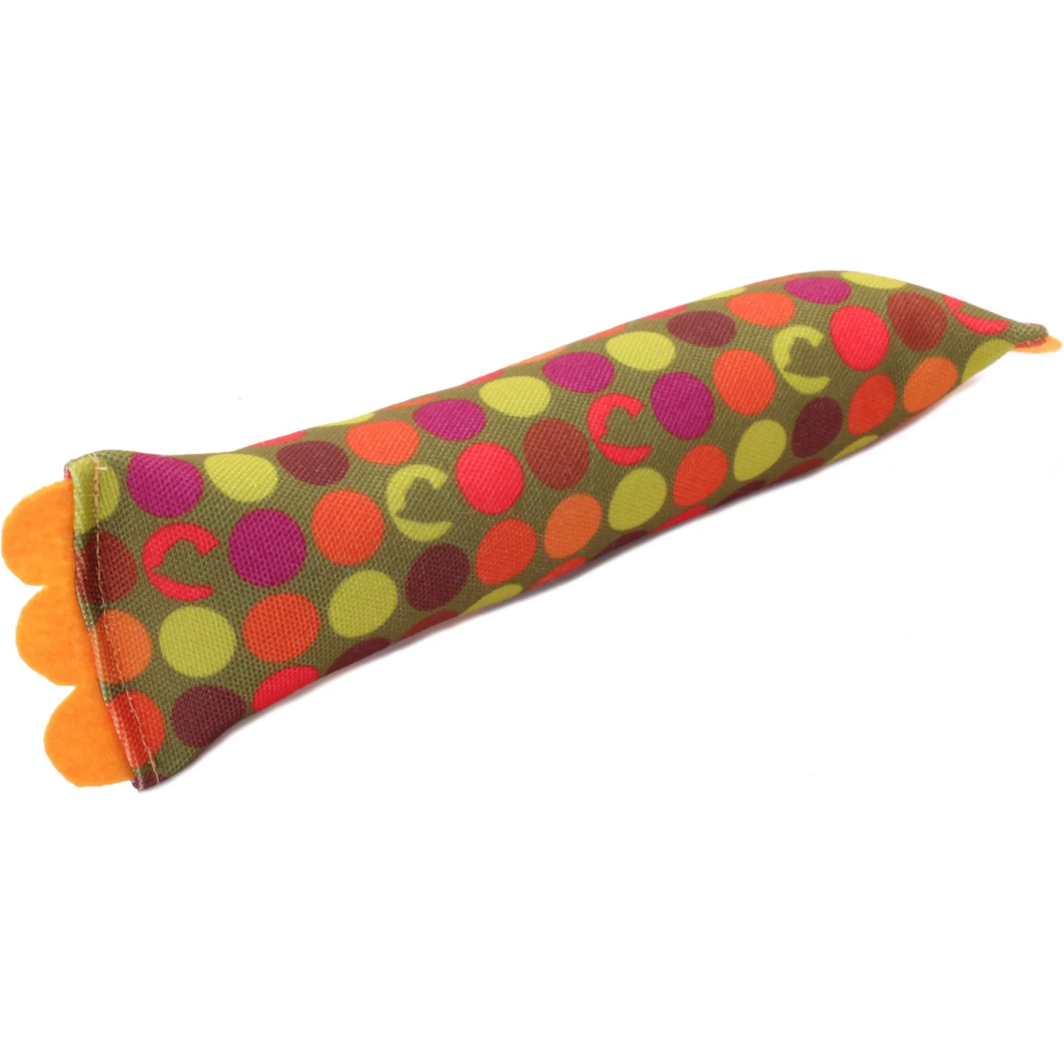 HauspantherModKicker Catnip Plush Cat Toy 3 HauspantherModKicker Catnip Plush Cat Toy