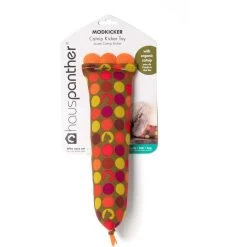 HauspantherModKicker Catnip Plush Cat Toy 6 HauspantherModKicker Catnip Plush Cat Toy -Cat Products Store 201283 PT1. AC SS1800 V1569013683