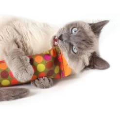 HauspantherModKicker Catnip Plush Cat Toy 7 HauspantherModKicker Catnip Plush Cat Toy -Cat Products Store 201283 PT2. AC SS1800 V1569013689