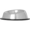 Frisco Stainless Steel Taper Non-Skid Cat Bowl -Cat Products Store 204467 MAIN. AC SS1800 V1598449866