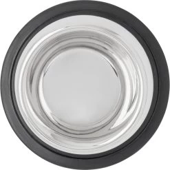 Frisco Stainless Steel Taper Non-Skid Cat Bowl -Cat Products Store 204467 PT3. AC SS1800 V1599239270