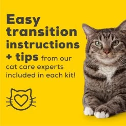 Tidy Cats Breeze X-Large Multi-Cat Starter Kit Litter Box, Litter Pallets & Pads -Cat Products Store 205982 PT7. AC SS1800 V1700158771
