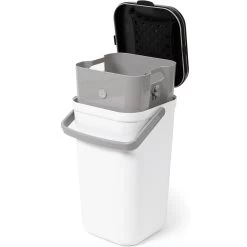 PetFusion Portable Cat Litter Disposal -Cat Products Store 206388 PT1. AC SS1800 V1571936569