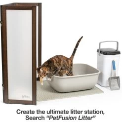 PetFusion Portable Cat Litter Disposal -Cat Products Store 206388 PT7. AC SS1800 V1571935410