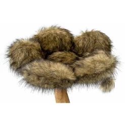 Mau Lifestyle Leone 50-in Modern Wooden Cat Tree & Condo -Cat Products Store 211714 PT2. AC SS1800 V1580337774