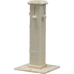 Go Pet Club 35-in Cat Scratching Post -Cat Products Store 216974 pt2. AC SS1800 V1579195384