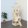 Go Pet Club 63-in Economical Sisal Cat Tree -Cat Products Store 217107 main. AC SS1800 V1579201982