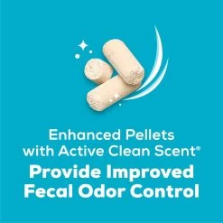 Tidy Cats Breeze Cat Litter Enhanced Pellets Refill 14 Tidy Cats Breeze Cat Litter Enhanced Pellets Refill -Cat Products Store 217582 PT3. AC SS1800 V1700159904