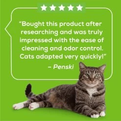 Tidy Cats Breeze Cat Litter Enhanced Pellets Refill 16 Tidy Cats Breeze Cat Litter Enhanced Pellets Refill -Cat Products Store 217582 PT5. AC SS1800 V1700162142