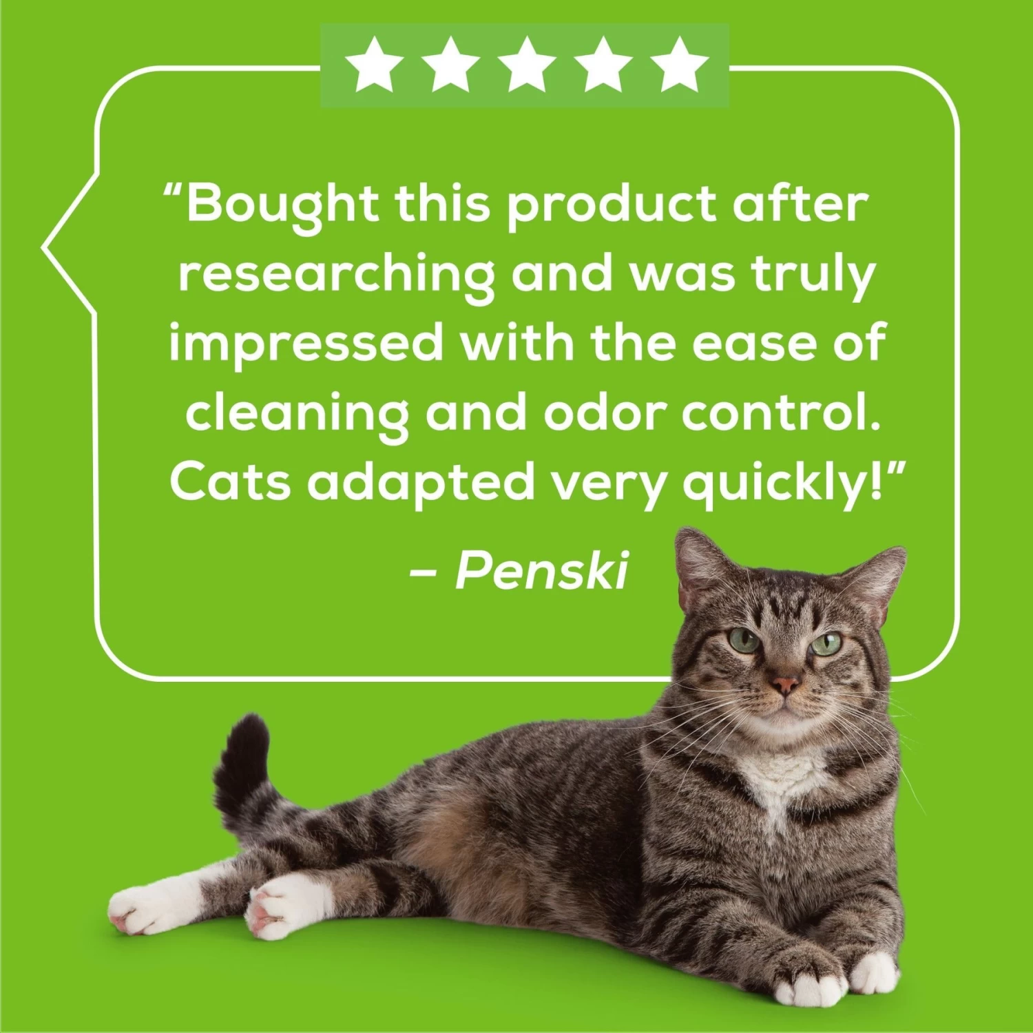 Tidy Cats Breeze Cat Litter Enhanced Pellets Refill 8 Tidy Cats Breeze Cat Litter Enhanced Pellets Refill - Image 6