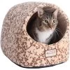 Armarkat Winter Soft Warm Cat Bed, Small -Cat Products Store 219049 MAIN. AC SS1800 V1603207608