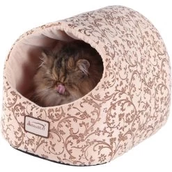 Armarkat Winter Soft Warm Cat Bed, Small -Cat Products Store 219049 PT6. AC SS1800 V1603340784