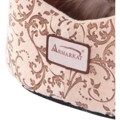 Armarkat Winter Soft Warm Cat Bed, Small -Cat Products Store 219049 PT8. AC SS1800 V1603304194