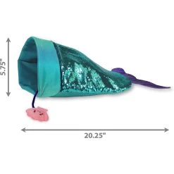KONG Play Spaces SeaQuins Cat Toy -Cat Products Store 219695 PT1. AC SS1800 V1631774295