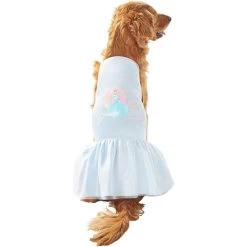 Disney Cinderella Satin Dog & Cat Dress -Cat Products Store 220352 PT2. AC SS1800 V1633123270