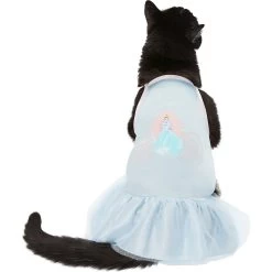 Disney Cinderella Satin Dog & Cat Dress -Cat Products Store 220352 PT3. AC SS1800 V1633127876